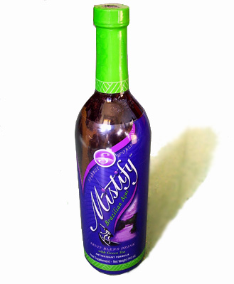 Fruchtcocktail mit Acai Beere http://123.mymistify.info